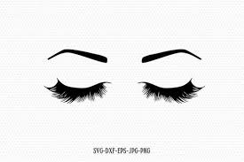 Eyelashes Svg Eyes Svg Beauty Svg Make Up Svg Eye Lashes Etsy In 2020 Eye Lash Svg Eyelashes Eye Lash Tattoo