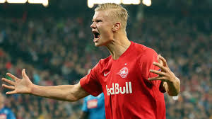 2019 saw many young footballers break through and come into the spotlight, but one name truly shone brighter than the rest. Haaland Didn T Want To Join Man Utd Raiola Refutes Claims Red Devils Cleared Path For Dortmund Goal Com