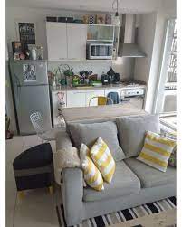 Dyi Home Decor In 2020 Small Apartment Interior Small Apartment Living Room Interior Design Apartment Small