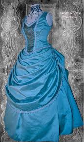 Steampunk women's fashion today is taking on different styles and incorporating current designs. Steampunk Wedding The Merry Bride