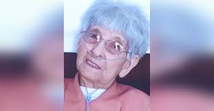 Obituary information for Alberta E. Guynn