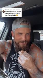 Replying to @Caryn Ann One of them Girls #buckedupambasssdor #alphalion  #letsgobowling #kentucky #notcalifornia #beardgang🤙 #beardgang #gym  #kingsmethod #summer #bearded #summervibes #beardsoftiktok ...