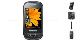 Samsung B3410