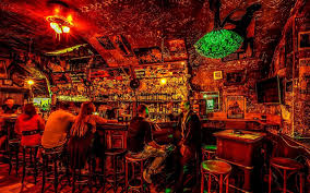 With no cover charge, attractive prices and super attractive clientele, top pop hits plus feel good oldies thrown in for good measure, occasional live. The Best Bars In Prague For Craft Beer And Cocktails Telegraph Travel