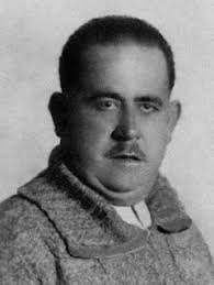 Quiénes eran: JULIO RUBIO SÁNCHEZ (16-05-1940)