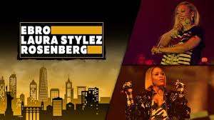 Maybe you would like to learn more about one of these? Breaking Down Eve Vs Trina Verzuz Youtube