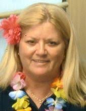 Lona Jean Coin Kuecker (1955-2014)