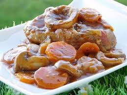 Epingle Sur Recettes Au Cookeo