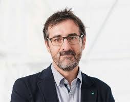 Javier Colmenero's Instagram, Twitter & Facebook