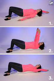 Stress, anxiety, injury, and inactivity can all cause pain in your neck as well as upper place the foam roller at the top of your shoulders and then lay your head on top of it. Foam Roller Exercises And Stretches Are Some Of The Easiest And Most Effective Ways To Relieve Upper Bac Foam Roller Exercises Upper Back Exercises Foam Roller