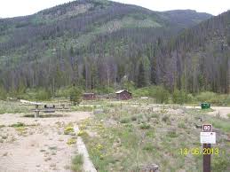 Arapaho bay campground is an ideal camping destination for fishing, boating, and mountain enthusiasts. American Land Leisure Arapaho Bay Campground