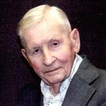 Jerry George Netzel Obituary