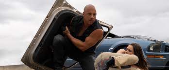 Fast X movie review & film summary (2023) | Roger Ebert