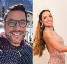 Georgette Blake's Instagram, Twitter & Facebook