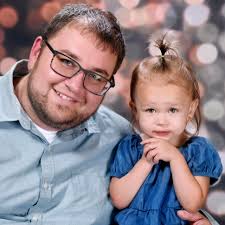 Using a wheel chock for bike maintenance