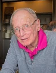 Obituary information for Harold W. Shook