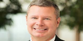 FirstEnergy names new president and CEO, Brian Tierney