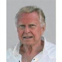 Charles D. Laughlin (1932-2010)