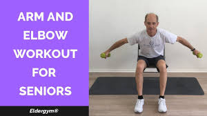 Pin On Senior Xcercise