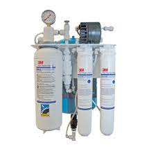 3m Cuno Sglp100 Cl Reverse Osmosis System 100 Gpd Sale 750 99