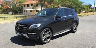 As the a 220 4matic with 190 horsepower and as the a 250 4matic rated. Mercedes Benz Ml Review Specification Price Caradvice