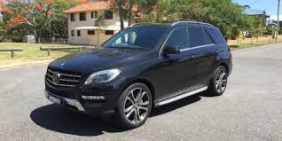 mercedes benz ml review specification price caradvice mercedes benz ml review specification