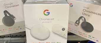 Chromecast is a line of digital media players developed by google. Google S New Chromecast Goes On Sale Early Full Specs Revealed Gsmarena Com News