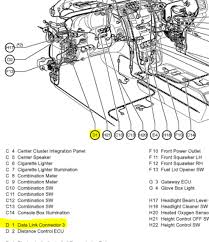 The $200 sensor was changed and the problem did not go away. Oo 2771 2005 Lexus Rx330 Oxygen Sensor Download Diagram