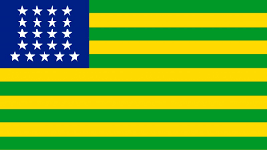 Granada, casa de bourbon e portões do mediterrâneo. Aventuras Na Historia Essa Foi A Bandeira Do Brasil Durante 4 Dias