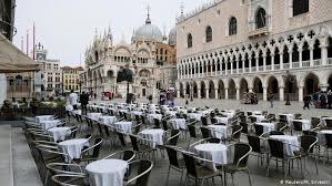 When And How Post Coronavirus Travel In The Eu Is Up In The Air Europe News And Current Affairs From Around The Continent Dw 28 04 2020