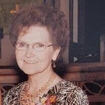 Kathleen Virginia Storlie Obituary