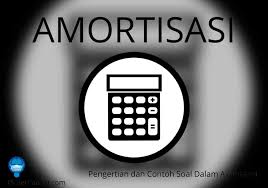 Check spelling or type a new query. Amortisasi Pengertian Dan Contoh Soal Dalam Akuntansi