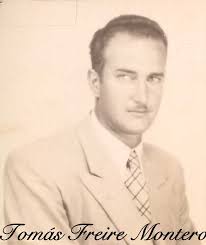 Tomás Freire Montero