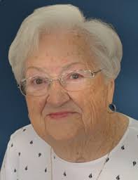 Obituary information for Dorothy Jean Church