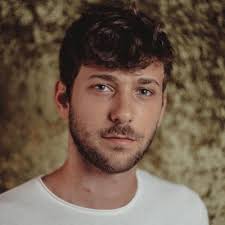 Adam Lubrani Folkman