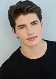 Gregg Sulkin