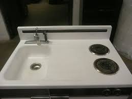 dwyer model r19 vintage kitchenette