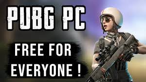 Pubg Pc Free For Everyone Best Free Steam Games 2021 Free To Play Youtube