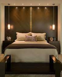 Wallpaper is an easy way to elevate a room. Master Bed Modern Schlafzimmer Phoenix Von Angelica Henry Design Houzz