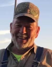 Dwain Wilson Obituary November 3, 2023