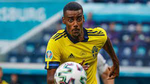 Alexander isak could emerge as one of the most wanted strikers in world football if he continues to impress at euro 2020 this summer. Xqkgozdjrjsm2m