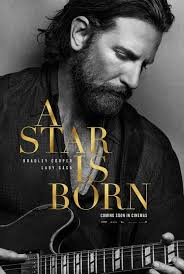 A Star Is Born A Star Is Born Bradley Cooper Love Movie