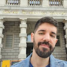 Bikini girl and the miracle of Selfie Recognition haha