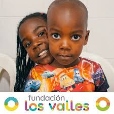 Erika Pardo, de la dirección de la Fundación Los Valles al Cielo