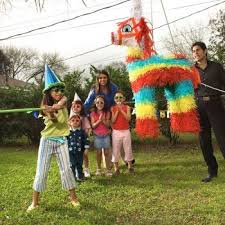 Muchos de ellos ponen a prueba sus destrezas físicas. Juegos Movidos Para Una Fiesta De Cumpleanos
