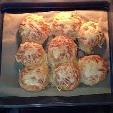 Kasebrotchen A La Sunny Rezept Lebensmittel Essen Rezepte Rezeptideen