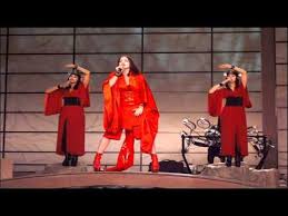 The song was released as the fifth (and the last) single from madonna's seventh studio album, ray of light (1998). Madonna Nothing Really Matters Future Album Youtube