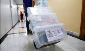 La gente eligió la verdad, la ciencia, la esperanza. Procuraduria General De La Republica Inicia Su Trabajo Sobre Denuncias De Corrupcion