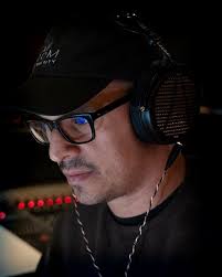 The importance of starting each day listening at a fixed position with  Bernie and Dale Becker at #TheNAMMShow2025 @beckermastering