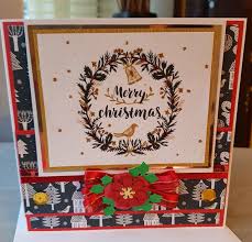 Diwali card making is shown here in this video. Making Cards Christmas Papercraft Special Card Making Paper Crafts Cards Handmade